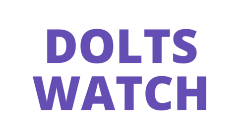 DOLTS WATCH logo
