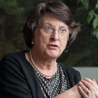 Catherine Bearder