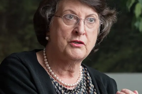 Catherine Bearder