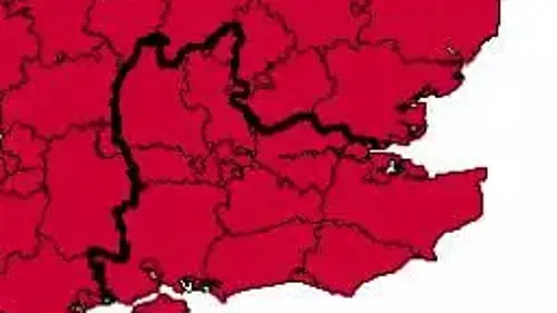 Severe Weather (Rain) Warning