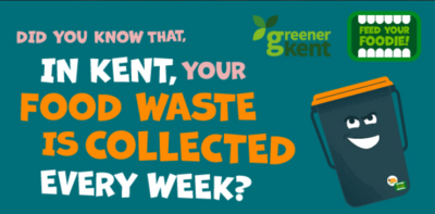 Weekly Food Waste Collections