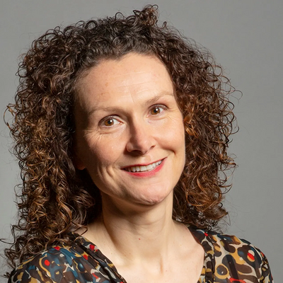 Image courtesy of https://members-api.parliament.uk/api/Members/4765/Portrait?cropType=ThreeFour Author: David Woolfall Wendy Chamberlain
