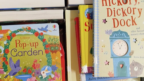 Books