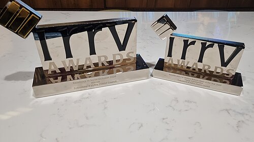 IRRV Awards 2026