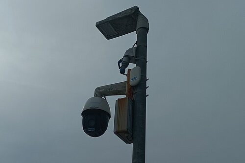 CCTV Camera