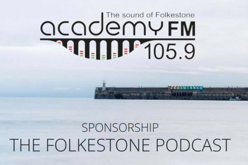 Folkestone Podcast from Academy FM