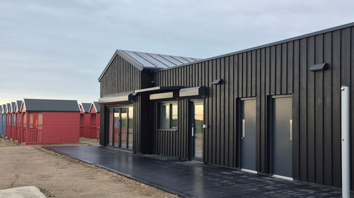 Changing Tides Coastal Centre