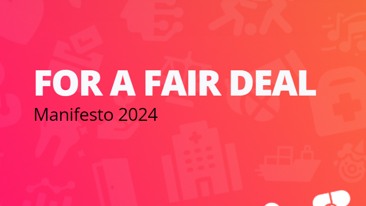 Our Fair Deal: The Liberal Democrat Manifesto 2024 Podcasts ...